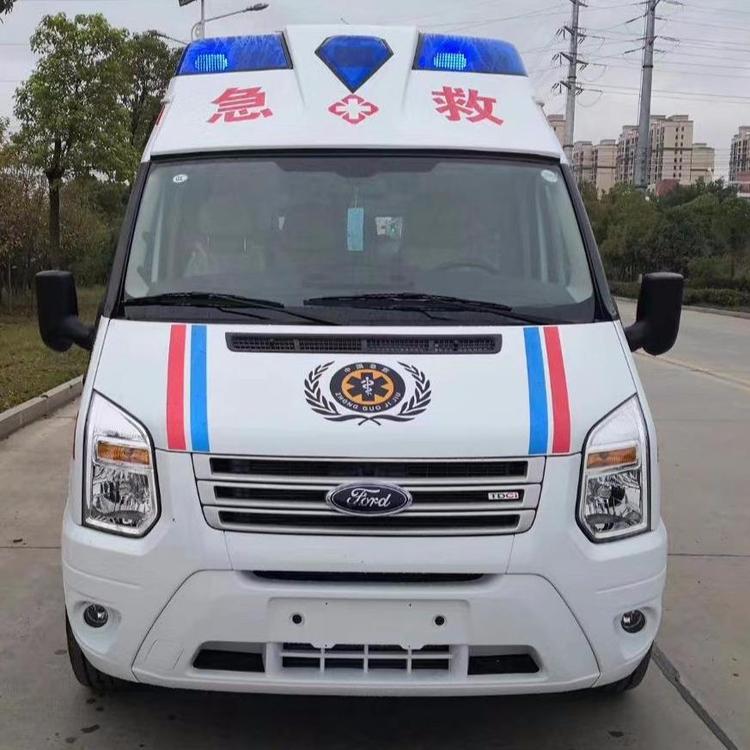 黑龙江省红十字会医院（林总医院、黑龙江省红十医院）私人救护车租赁到凉山彝族喜德县 救护车如何出租
