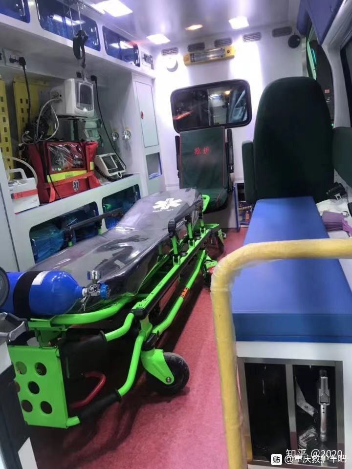 中山大学光华口腔医院预约私人救护车转运到温州市龙湾区 出租救护车出院转院怎么样