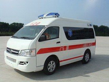 南京妇幼保健院120私人救护车租赁到泉州市晋江市 救护车辆出租哪里专业