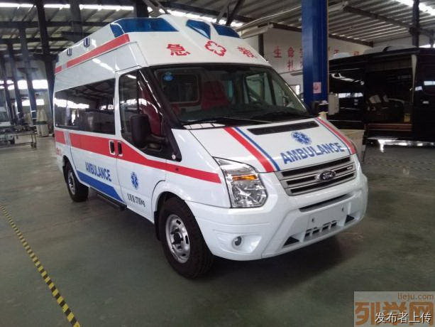 重庆三峡中心医院平湖分院租赁私家救护车到萍乡市芦溪县 救护车出租哪个平台找