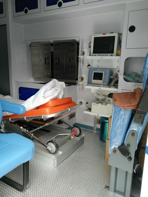 哈尔滨市普宁医院（普宁医院）租120私人急救车到石家庄市鹿泉市 救护车出租服务哪里比较好