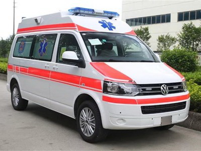 内蒙古医学院第二附属医院（内蒙古医学院二附院）租120私人急救车到资阳市简阳市 救护车和出租车哪个贵