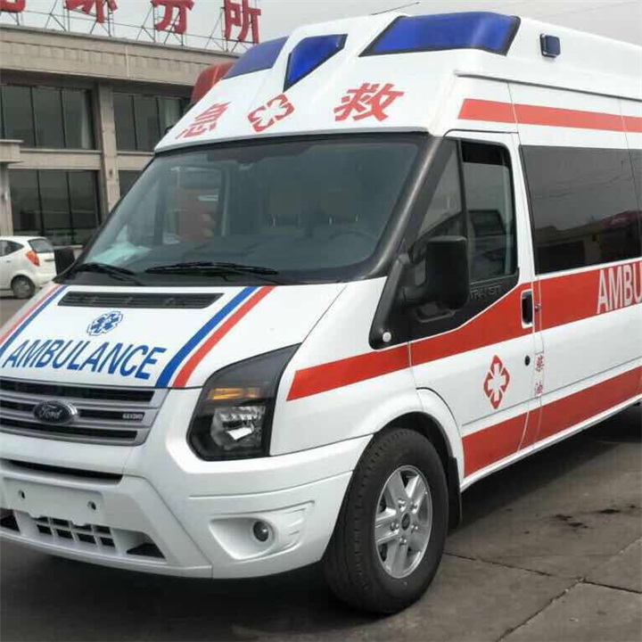 青海省中医院租私人救护车到常德市桃源县 有哪些救护车出租