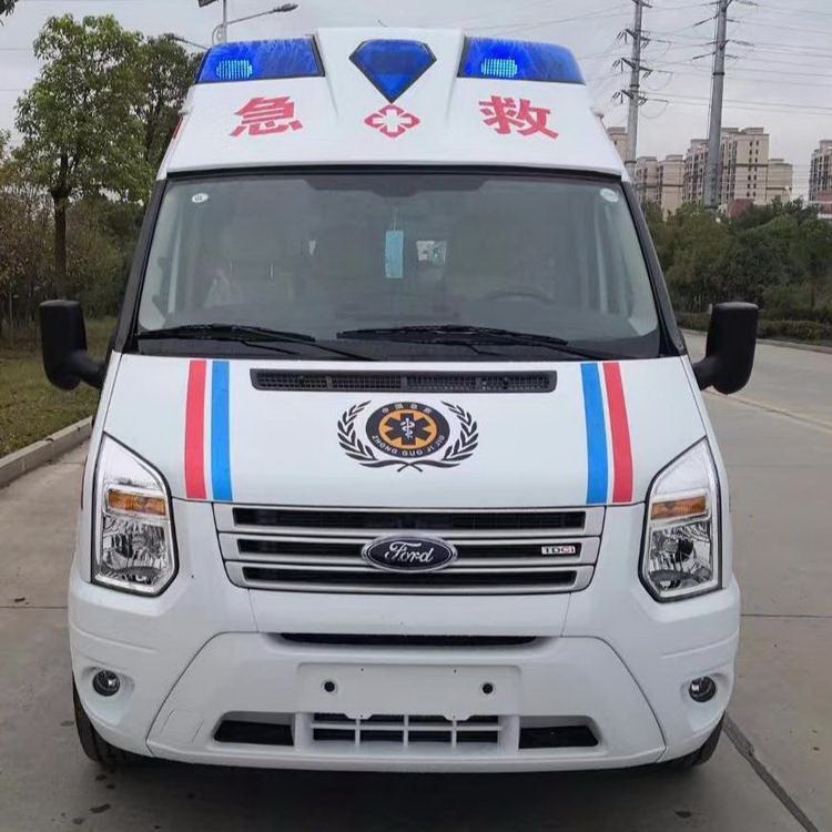 荆州市人民医院慈济分院（荆州市肿瘤医院）私人救护车出租到鹤壁市市辖区 救护车出租中心电话是多少