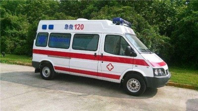 武警北京市总队医院租用私人救护车护送到赤峰市克什克腾旗 救护车出租租赁费用是多少