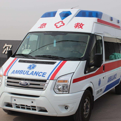 巢湖市人民医院租私人急救车到新乡市红旗区 哪里能出租救护车