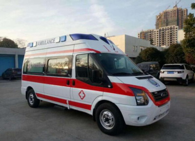 天津市南开医院（南开医院）租赁私人救护车到徐州市市辖区 哪里出租救护车