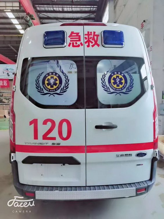 吉林市第三人民医院租私家救护车转院到朝阳市建平县 救护车出租 电话是多少钱