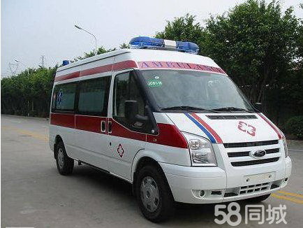 扬州市中医院租私家救护车转院到桂林市秀峰区 私人救护车出租怎么样