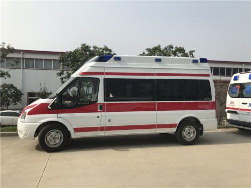 哈尔滨市中医医院救护车出租到宁德市市辖区 跨省救护车出租哪里有