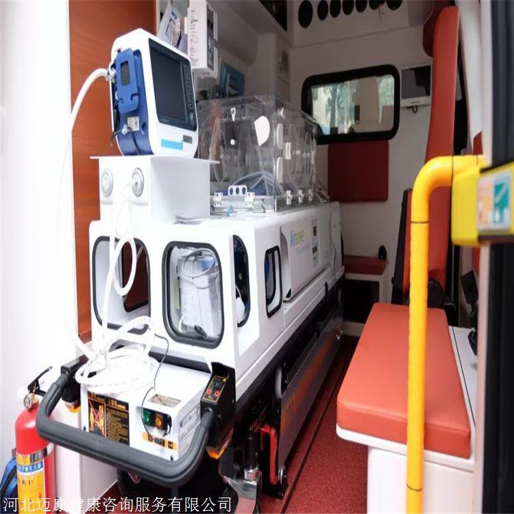 皖南医学院附属医院出租急救车护送到桂林市灌阳县 长途救护车出租哪里专业