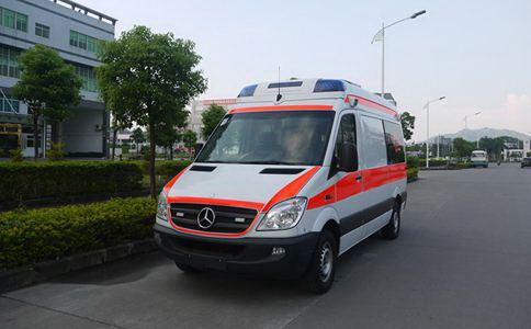 复旦大学附属儿科医院徐汇院区(复旦儿科徐汇院区)120私人救护车租赁到沈阳市市辖区 救护车出租多少钱