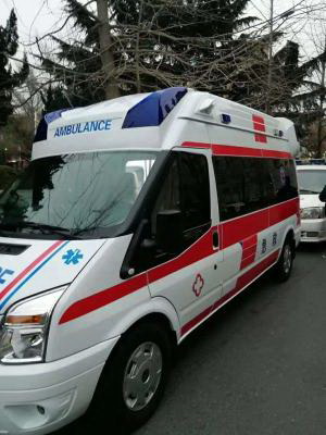武警医院租120私人急救车到岳阳市岳阳县 哪里出租救护车的