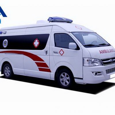 通辽市医院租用私人救护车护送到德州市宁津县 出租120救护车多少钱一公里