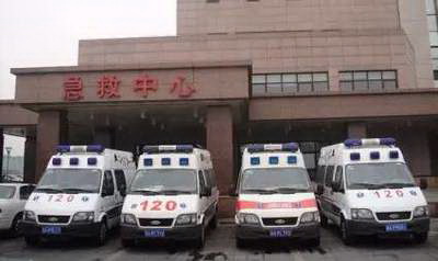 内蒙古医学院附属医院租赁私人救护车转运到焦作市孟州市 出租120救护车多少钱