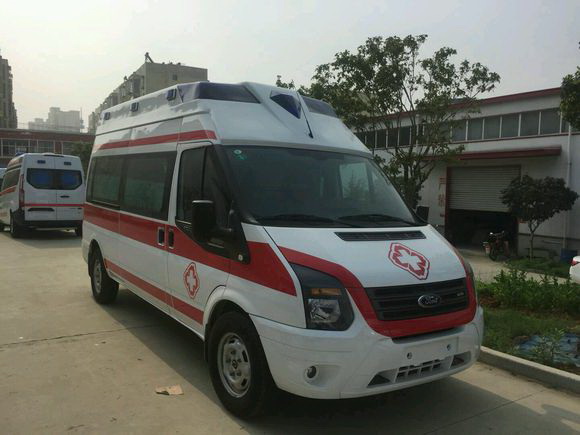 本溪市中心医院租赁正规救护车到保定市 救护车出租公司电话是多少