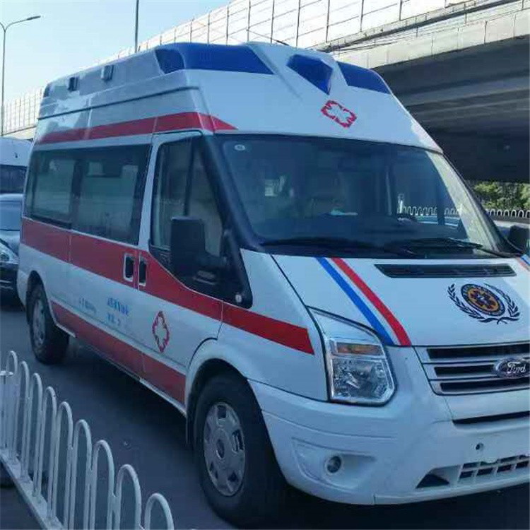 新疆医科大学附属肿瘤医院预约私人救护车转运到大连市西岗区 出租救护车怎么样