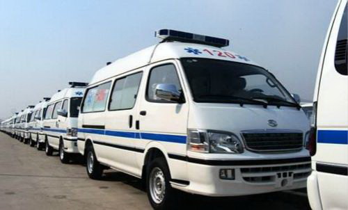 黔西南州人民医院预约私人救护车租赁到临汾市吉县 专业救护车出租电话多少
