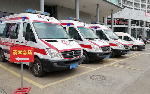 丽水市中心医院私人救护车租赁到乌鲁木齐市沙依巴克区 出租救护车多少钱