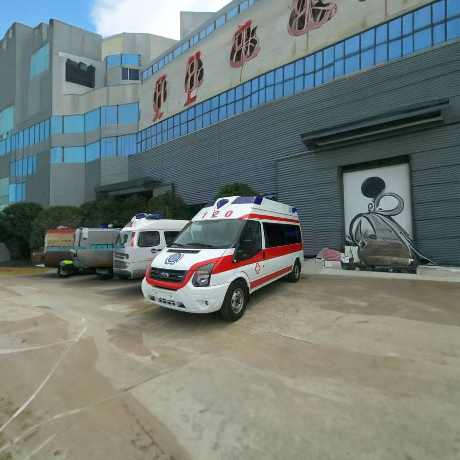潍坊私人救护车出租电话,救护车出租