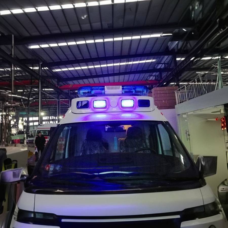 杭州跨省救护车租车热线，救护车非急救转运公司