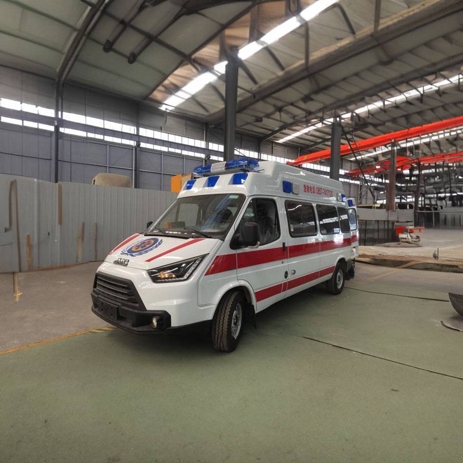 阳泉市矿区999救护车电话 医院救护车送回家多少费用 2023更新