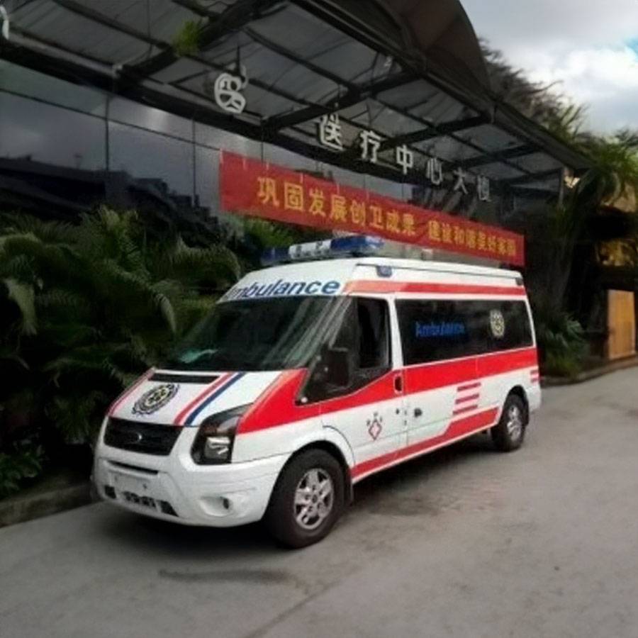 救护汽车 租车 救护车电话号码多少，哪里有救护车出租