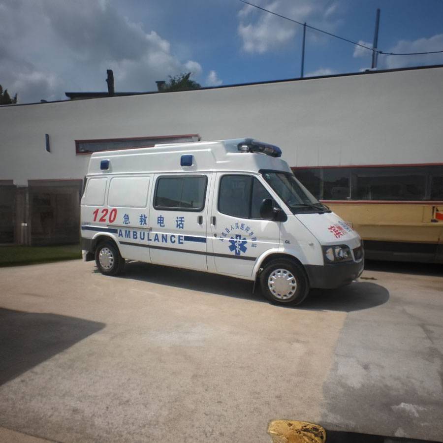 到洛阳私人救护车出租电话，救护车出租公司