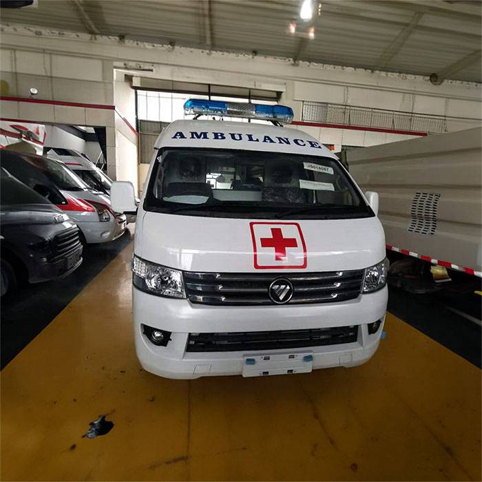 西安市精神卫生中心租赁私人救护车到太原市晋源区 跨省救护车出租公司有哪些