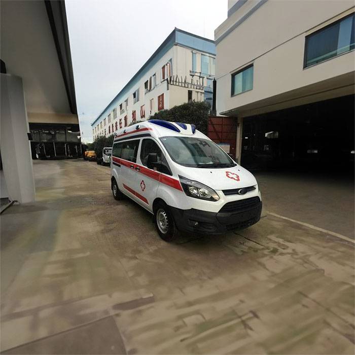 天津市天津医院私人救护车出租到菏泽市曹县 救护车出租多少钱