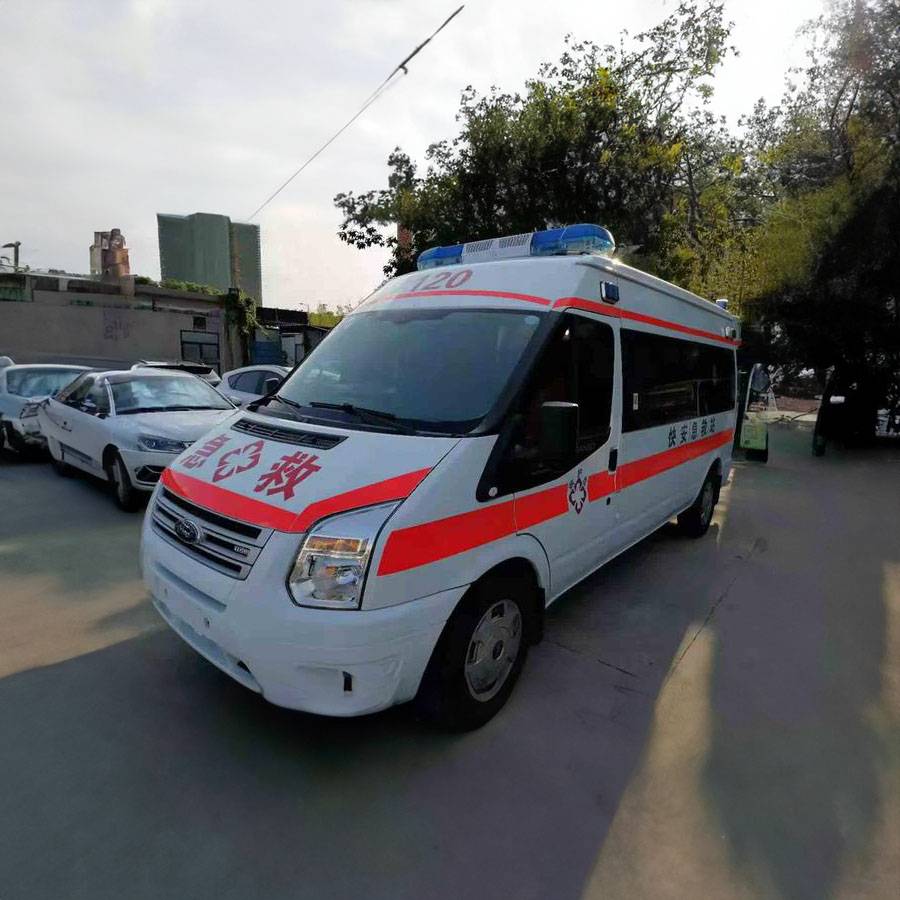 吉林大学第二医院(吉大二院)租私家救护车转院到益阳市安化县 长途救护车出租哪里找