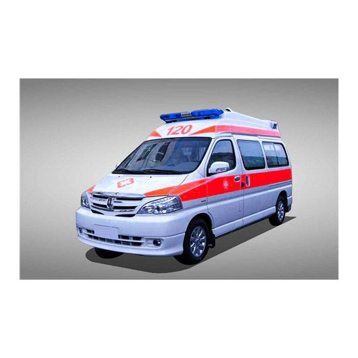 河南省中医院(河南中医学院第二附属医院)租赁私家救护车到滨州市无棣县 120救护车出租费用是多少