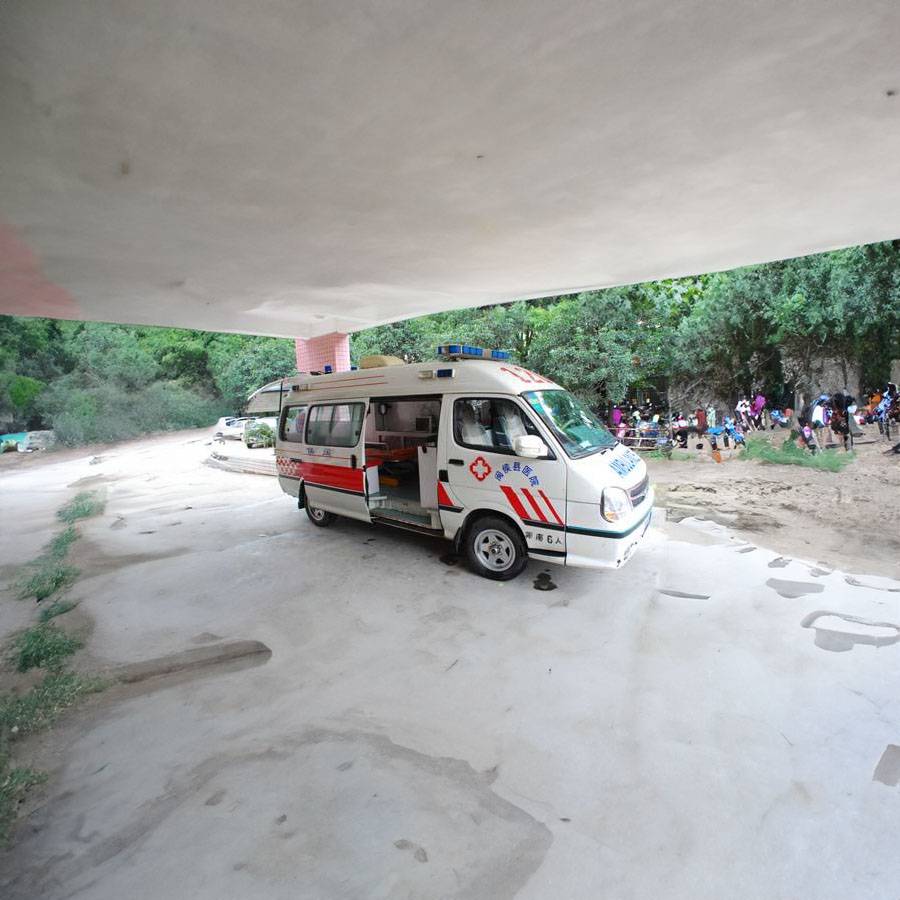 沧州市人民医院租赁私家救护车到泸州市江阳区 救护车出租价格多少