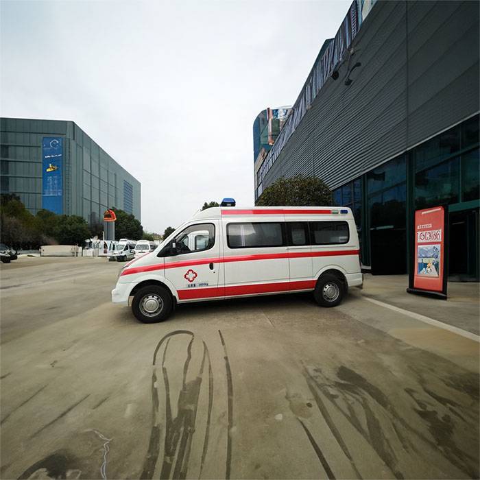 宜春市人民医院预约私人救护车转运到济宁市嘉祥县 正规救护车出租电话多少