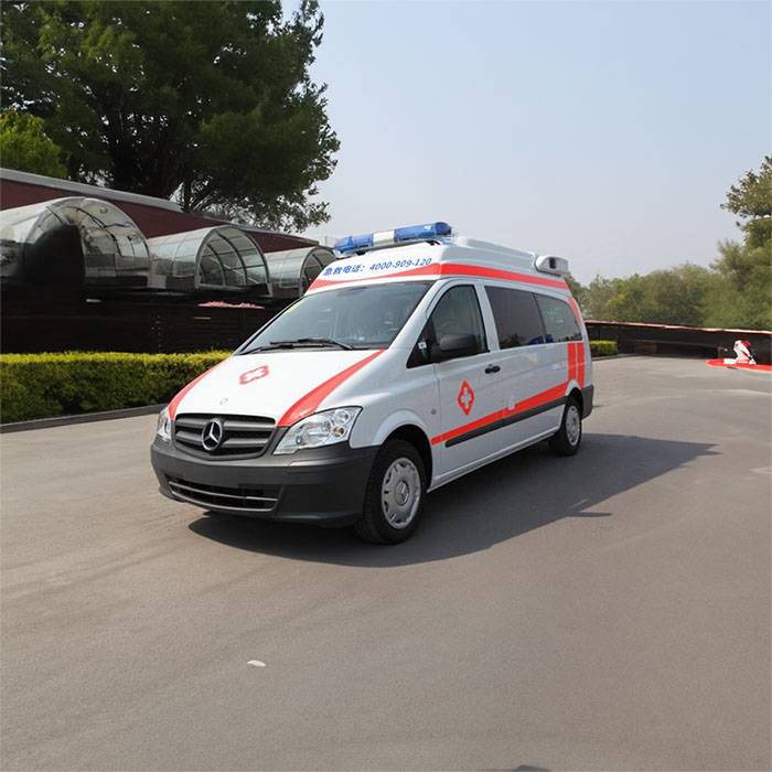 哈尔滨医科大学附属医院(哈医大一院)租赁私人救护车到龙岩市长汀县 出租救护车多少钱