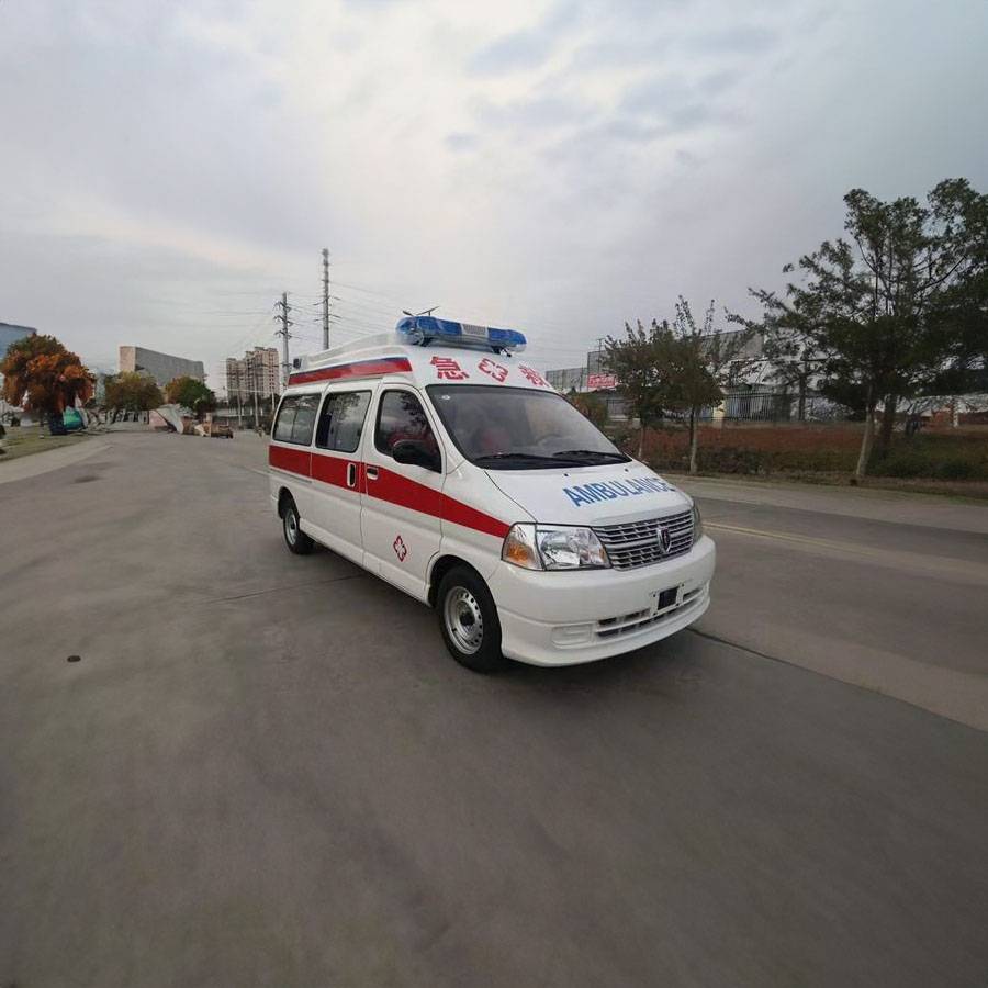 西安市儿童医院租私人救护车到保定市涿州市 救护车出租中心怎么样