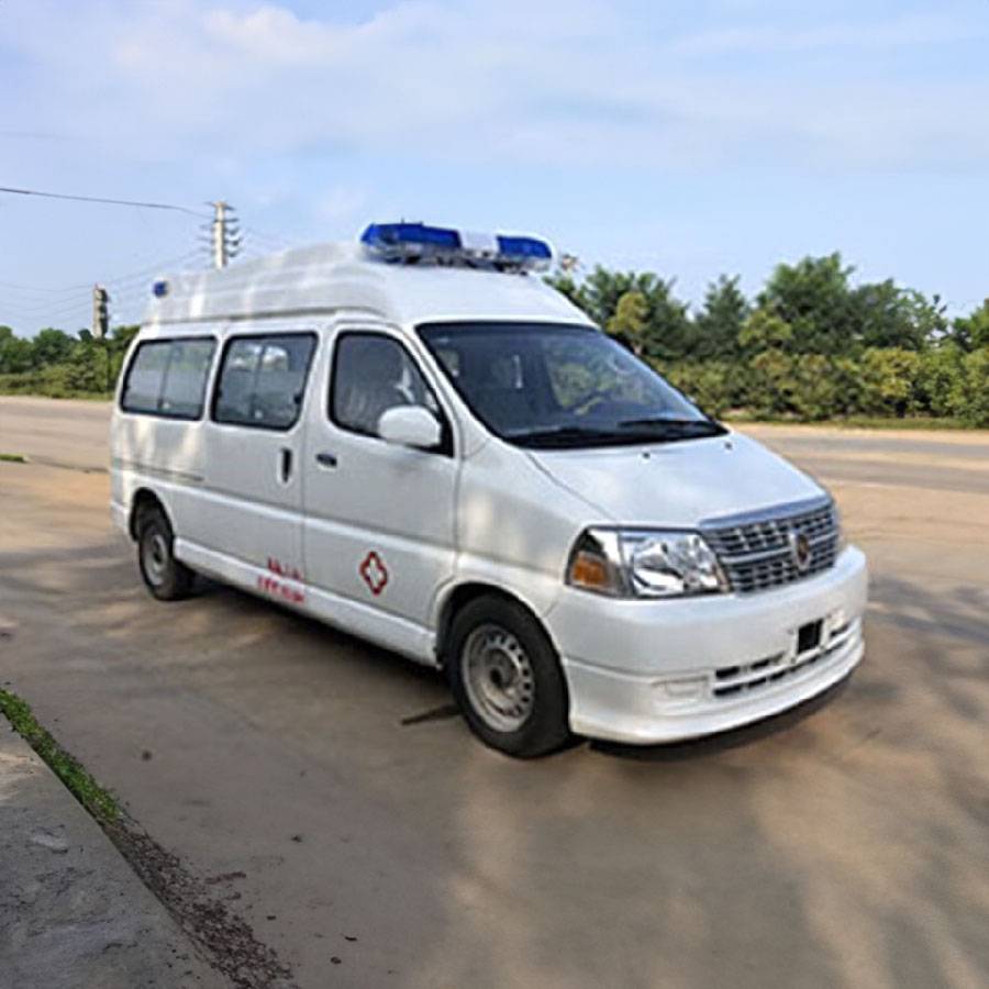 宁夏医科大学附属医院租赁私人救护车转运到吉林市舒兰市 救护车在哪里出租