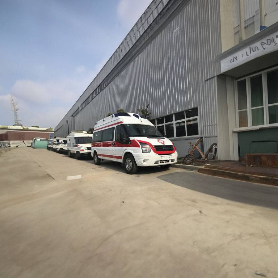 广西中医学院附属医院（广西壮族自治区中医医院）出租急救车护送到阜阳市颍上县 出租救护车怎么样
