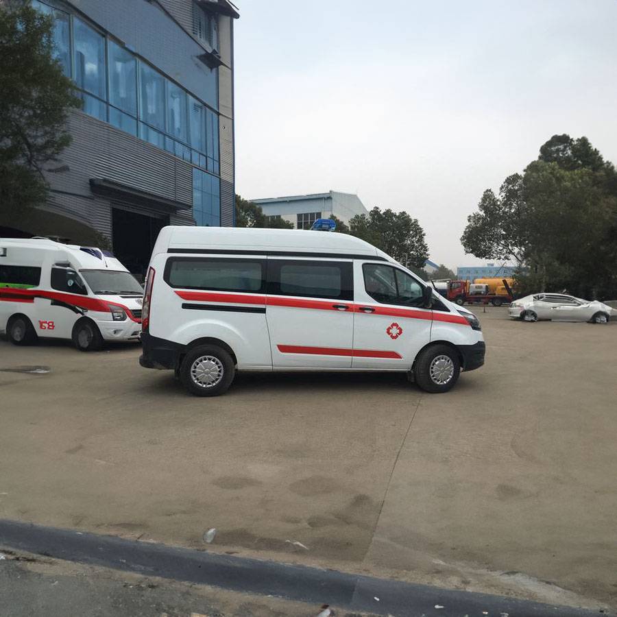 福建省福州肺科医院租私人急救车到滁州市全椒县 救护车出租怎么样