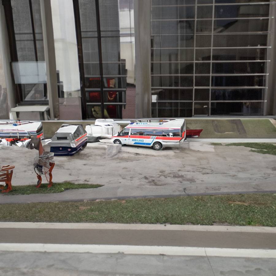 运城市中心医院（运城地区人民医院）租赁私人救护车转运到苏州市相城区 私人救护车出租如何叫