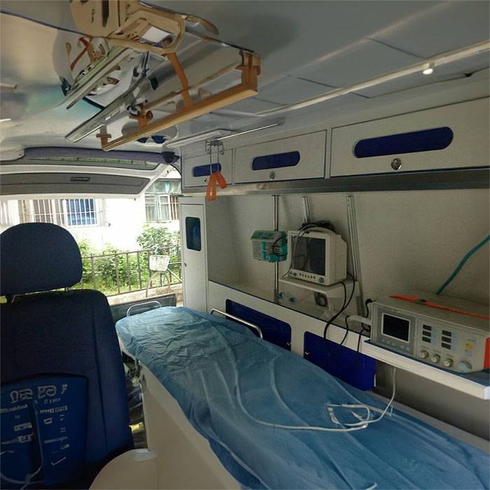 西藏自治区藏医院租用私人救护车到贵阳市云岩区 哪里能出租救护车