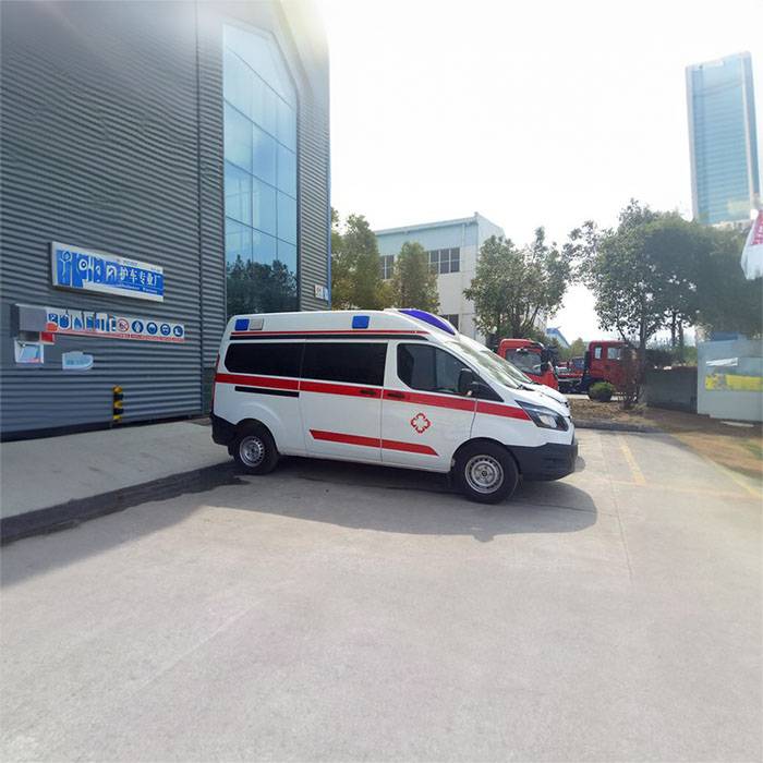 海南省农垦总局医院东湖院区租赁正规救护车到保定市安国市 救护车如何转运休克病人出租