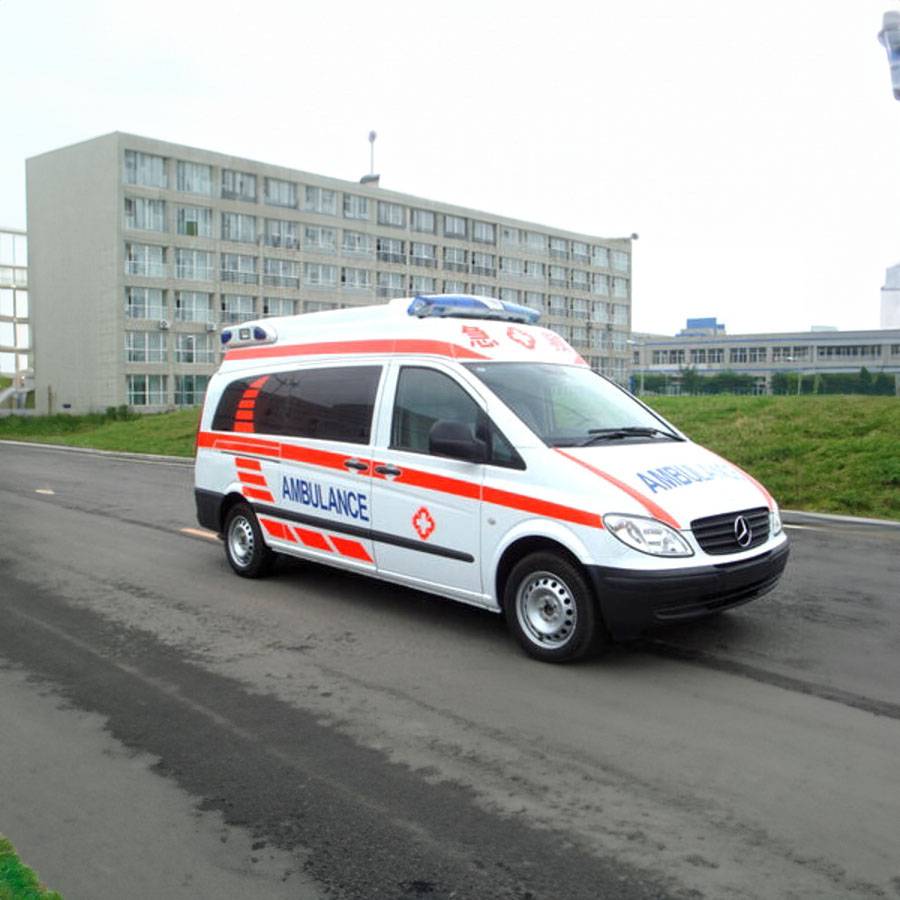 中国人民解放军第163医院(湖南长沙163医院)租私人救护车到宜春市宜丰县 救护车出租长途多少钱