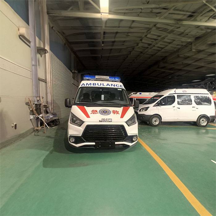 延安市人民医院租救护车护送到海北藏族刚察县 长途救护车出租电话多少
