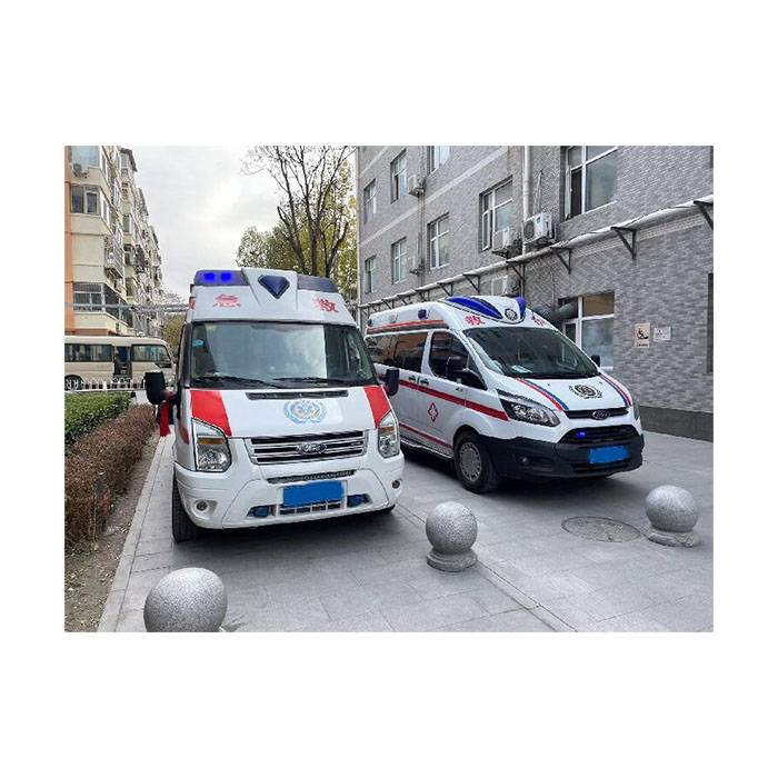 扬州市人民医院租赁私人救护车转运到临夏回族东乡族自治县 哪里有出租救护车