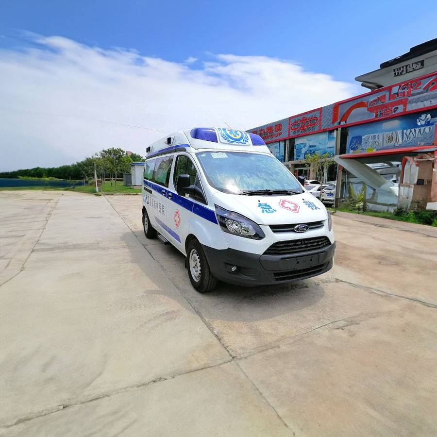青海省康复医院租私家救护车转院到石家庄市赞皇县 急救救护车出租哪里专业