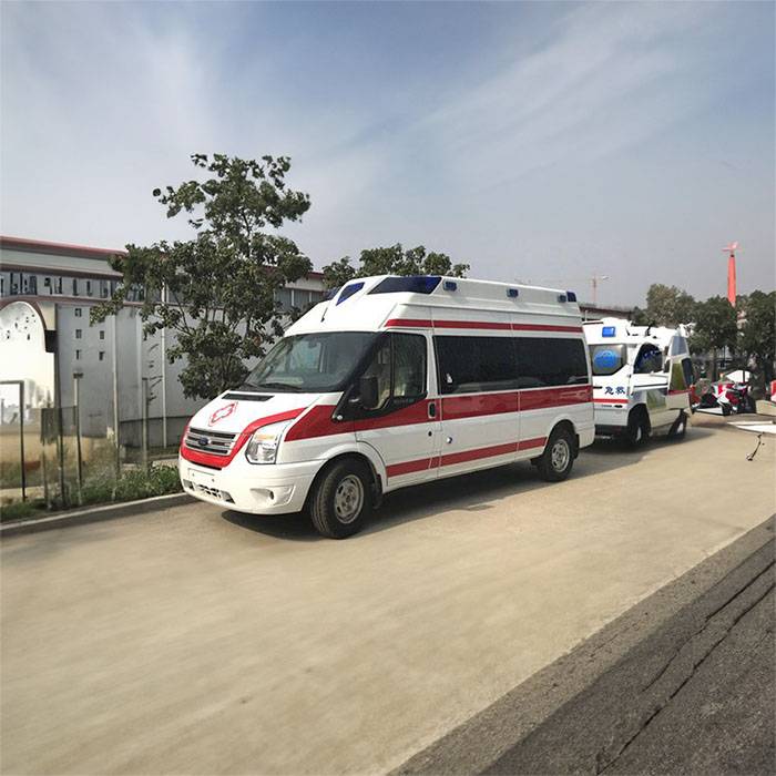 吉林省吉林化学工业公司职工医院租用私人救护车护送到新余市分宜县 救护车出租公司哪里好