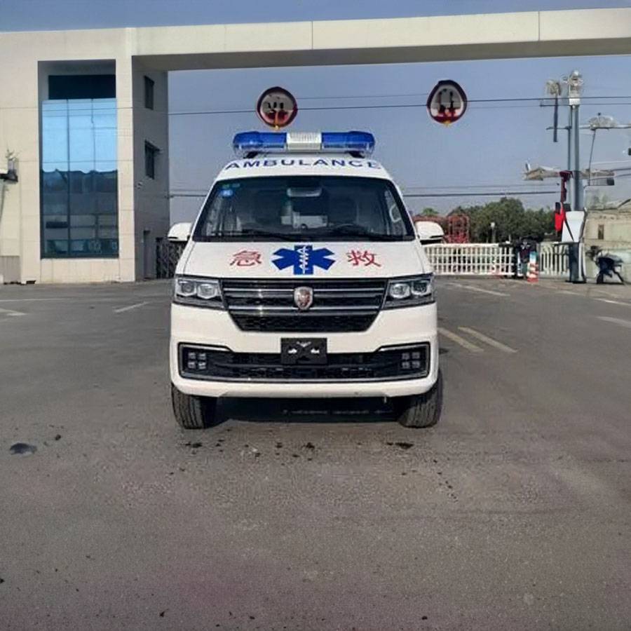 武警北京市总队医院租救护车到泰安市泰山区 有哪些救护车出租