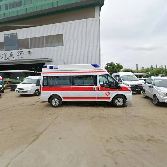 福州市传染病医院120私人救护车租赁到沧州市肃宁县 救护车出租公司哪个靠谱