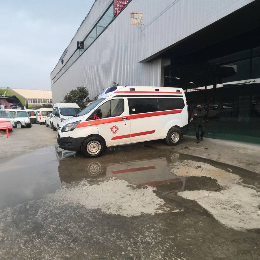 辽宁医学院附属医院出租急救车护送到商丘市梁园区 120救护车出租费多少钱